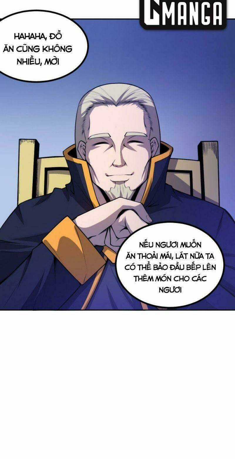 Giản Giới - Chapter 187 - Trang 19