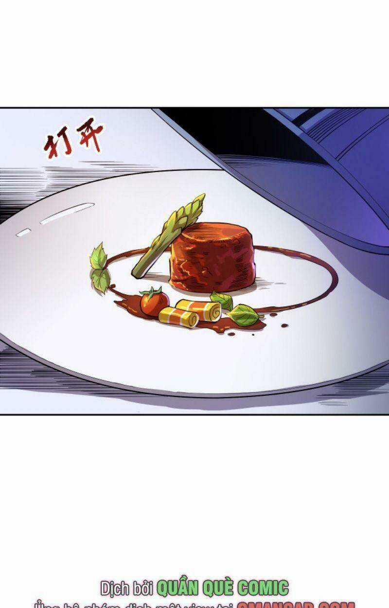 Giản Giới - Chapter 187 - Trang 20