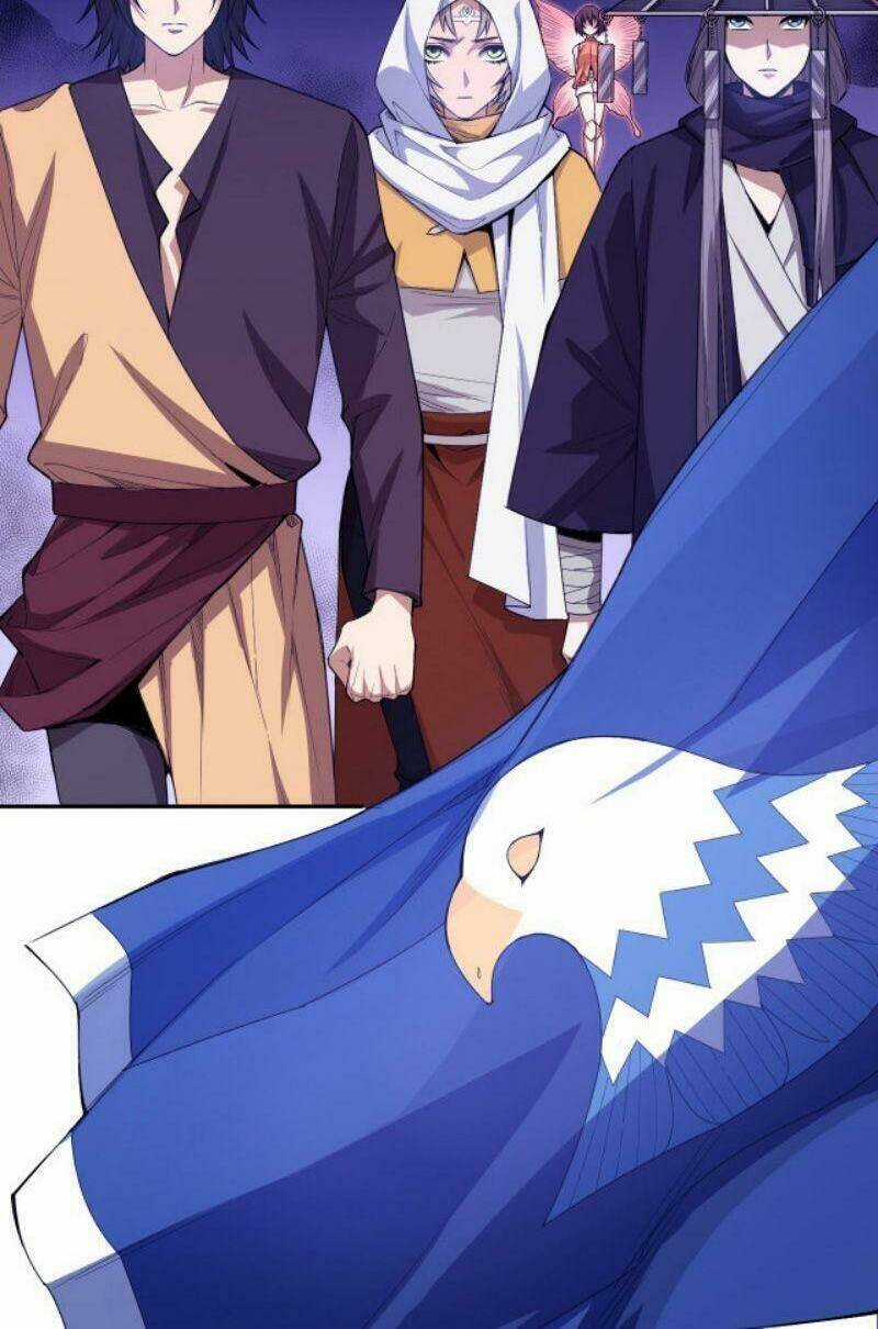 Giản Giới - Chapter 187 - Trang 3