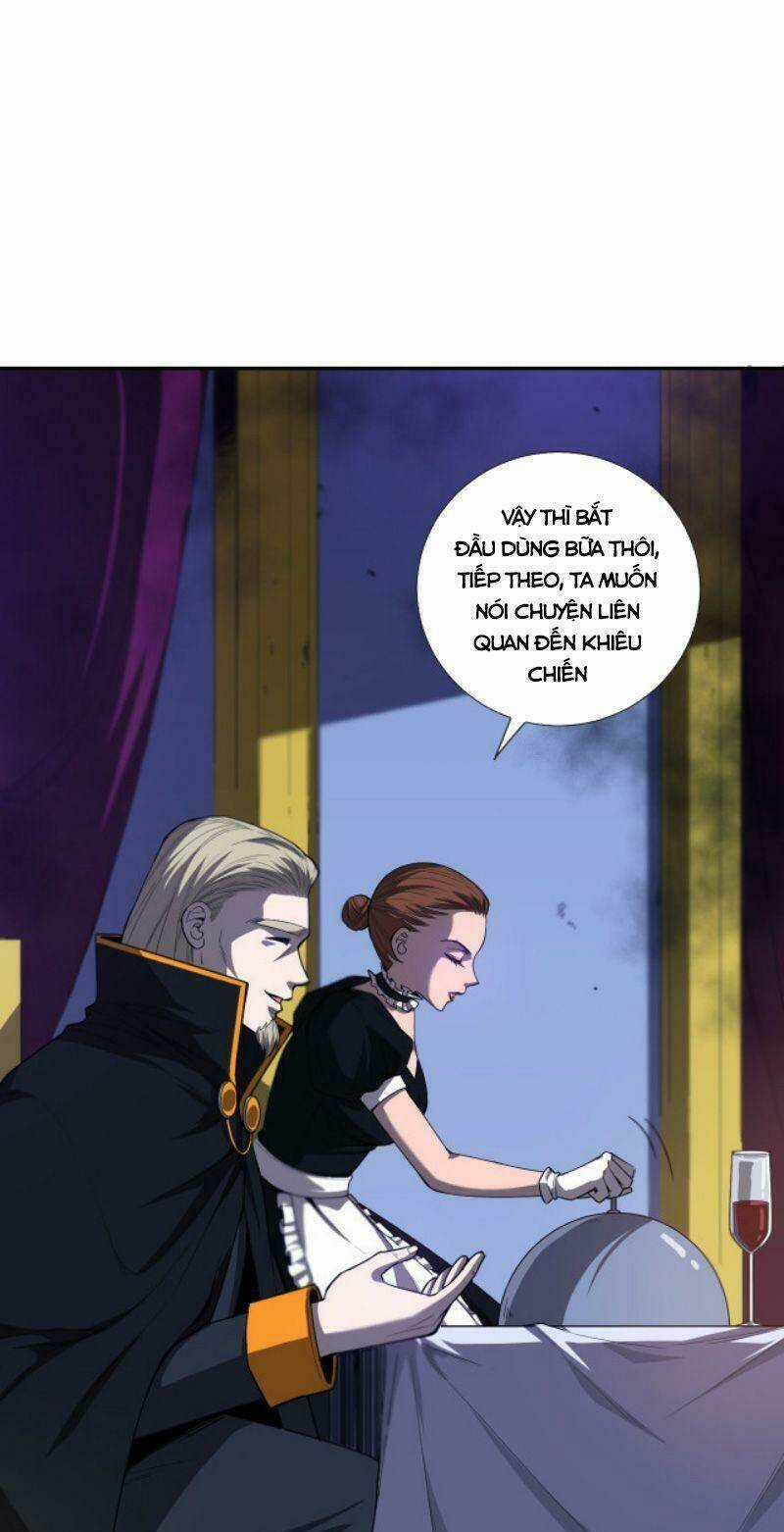 Giản Giới - Chapter 187 - Trang 24