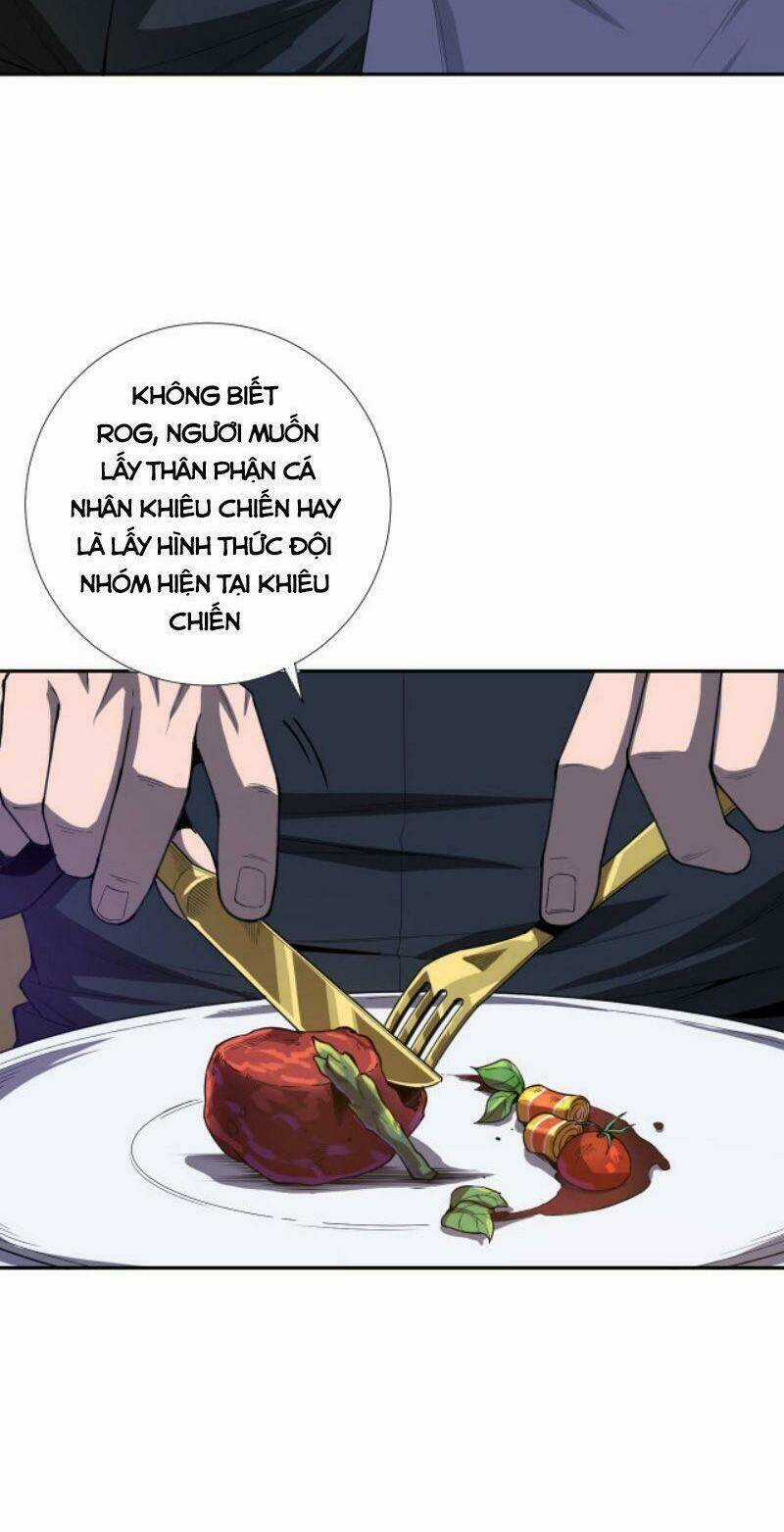 Giản Giới - Chapter 187 - Trang 25