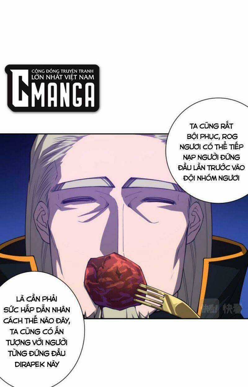 Giản Giới - Chapter 187 - Trang 27