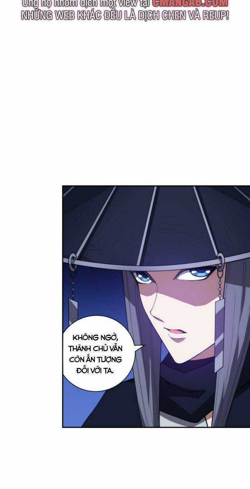 Giản Giới - Chapter 187 - Trang 29