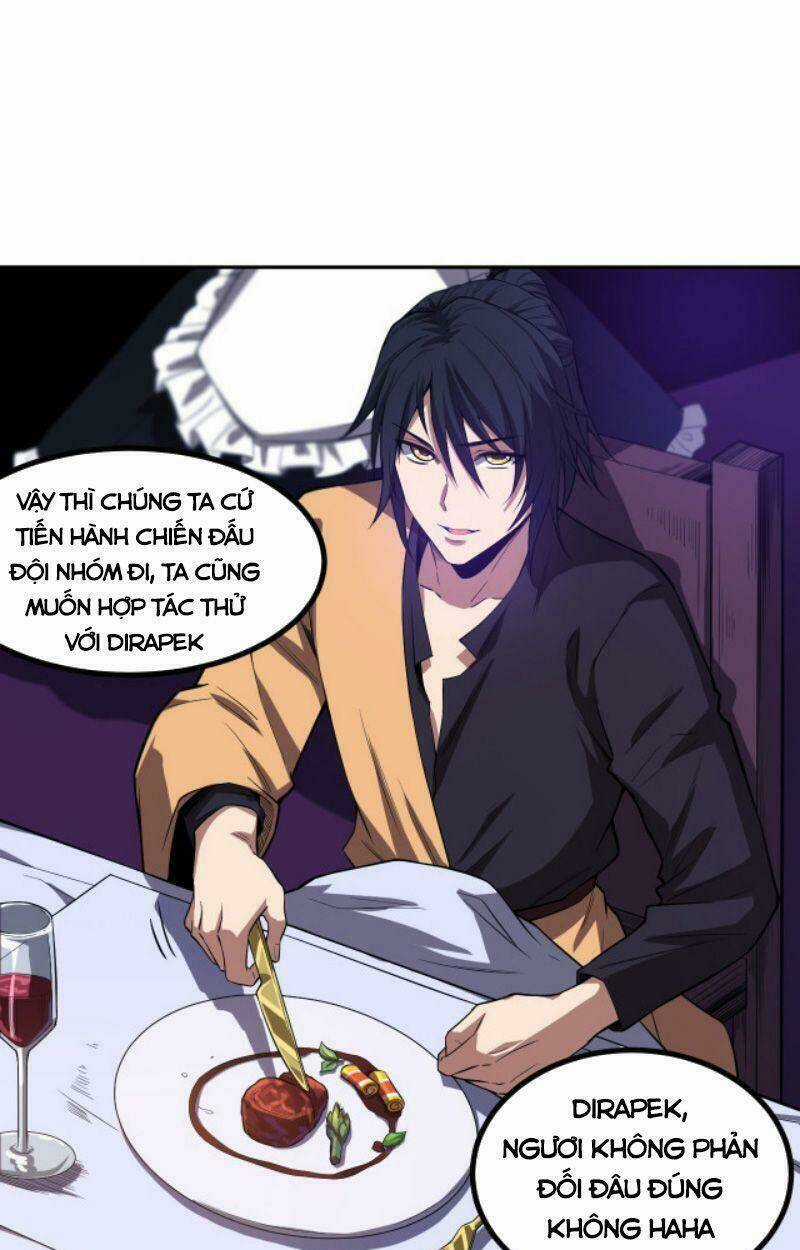 Giản Giới - Chapter 187 - Trang 31