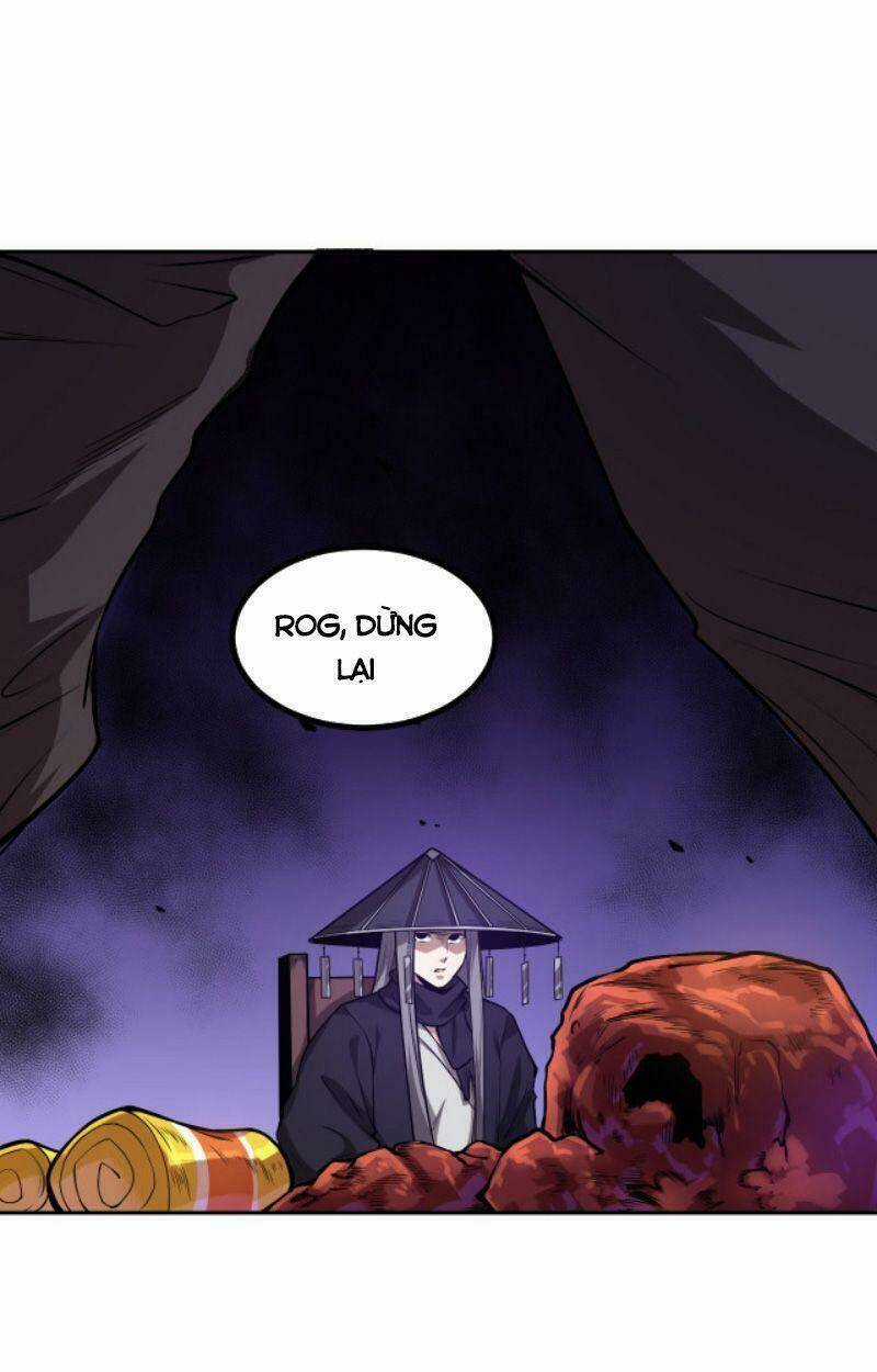 Giản Giới - Chapter 187 - Trang 33