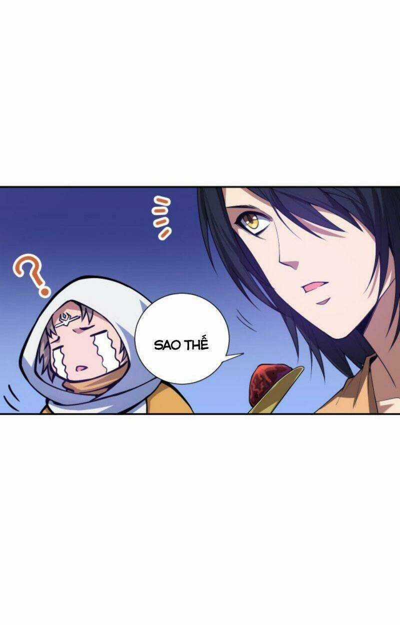 Giản Giới - Chapter 187 - Trang 34