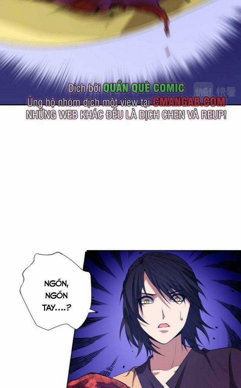 Giản Giới - Chapter 187 - Trang 37