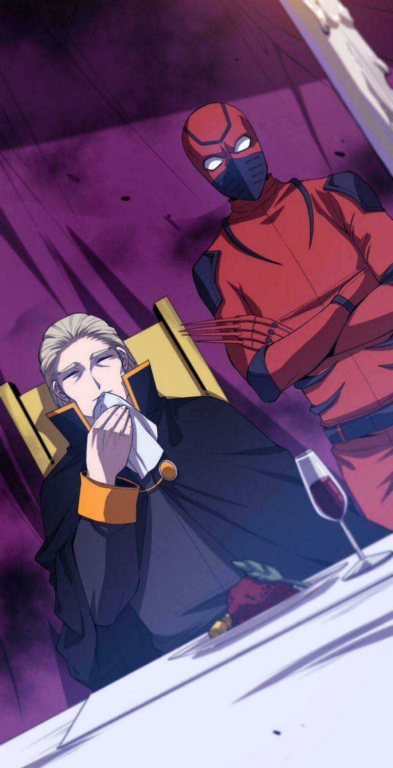 Giản Giới - Chapter 187 - Trang 40