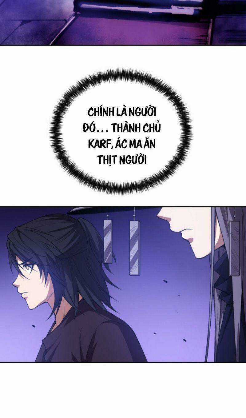 Giản Giới - Chapter 187 - Trang 5