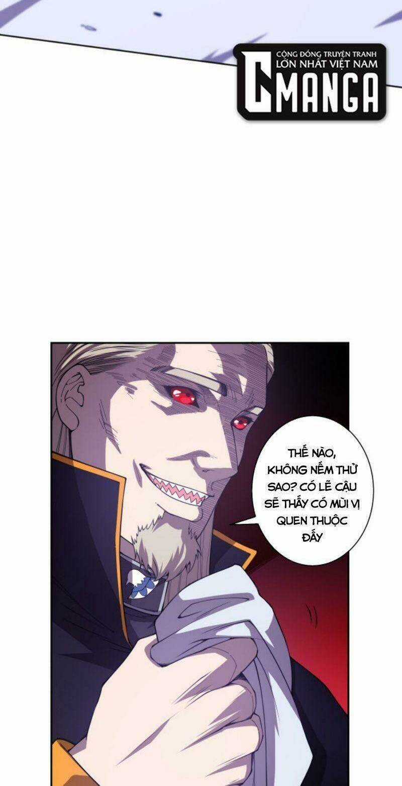 Giản Giới - Chapter 187 - Trang 41