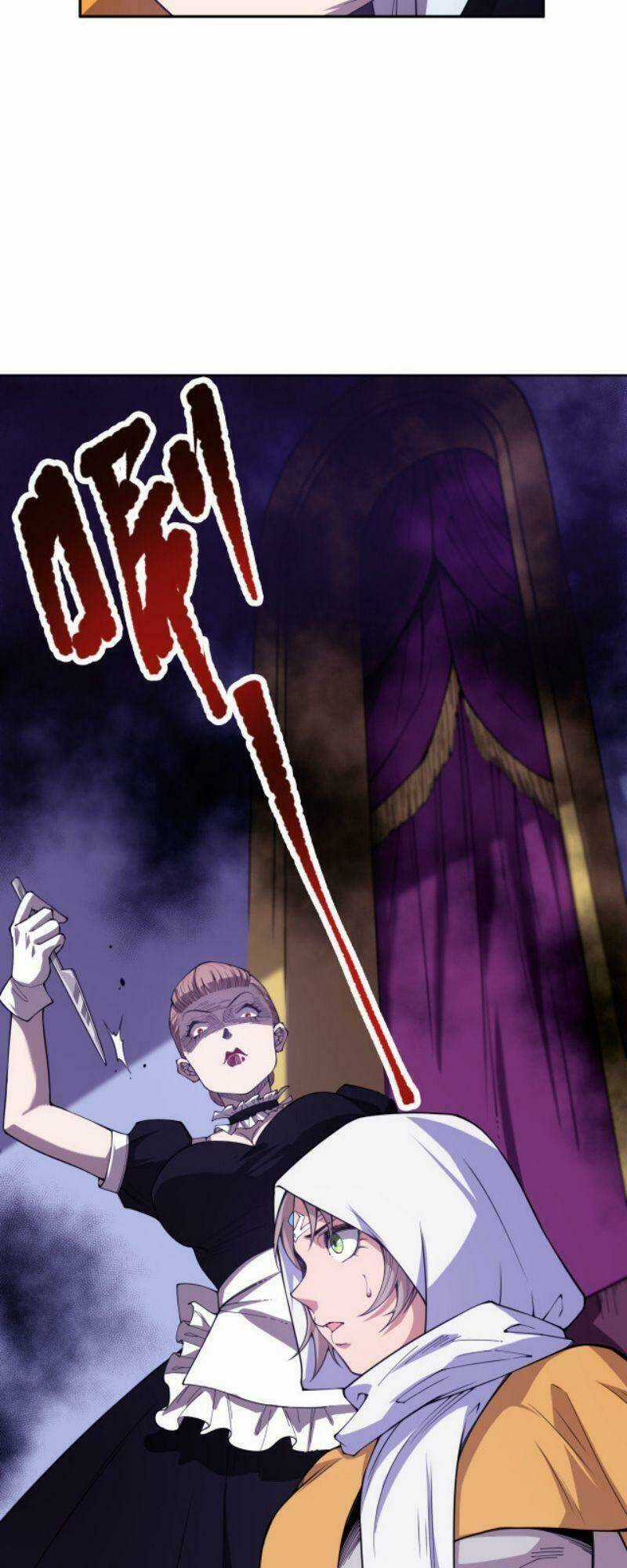 Giản Giới - Chapter 187 - Trang 42