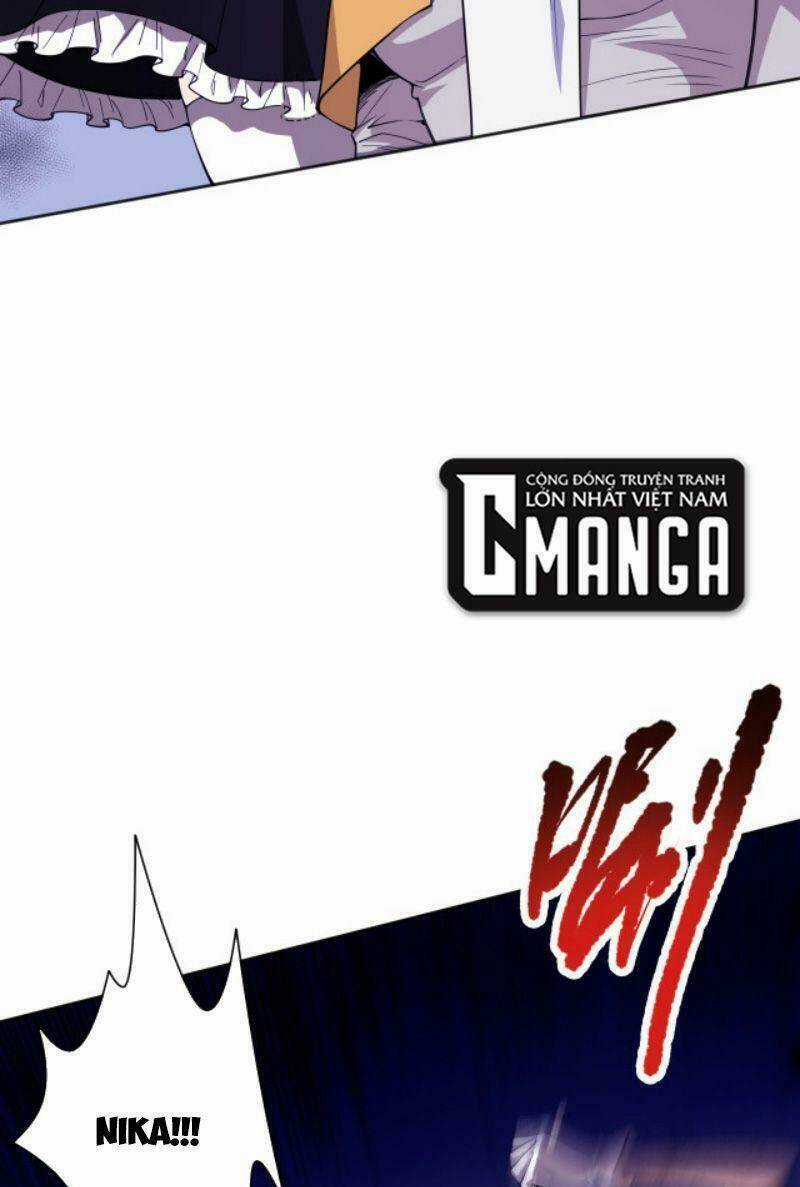 Giản Giới - Chapter 187 - Trang 43