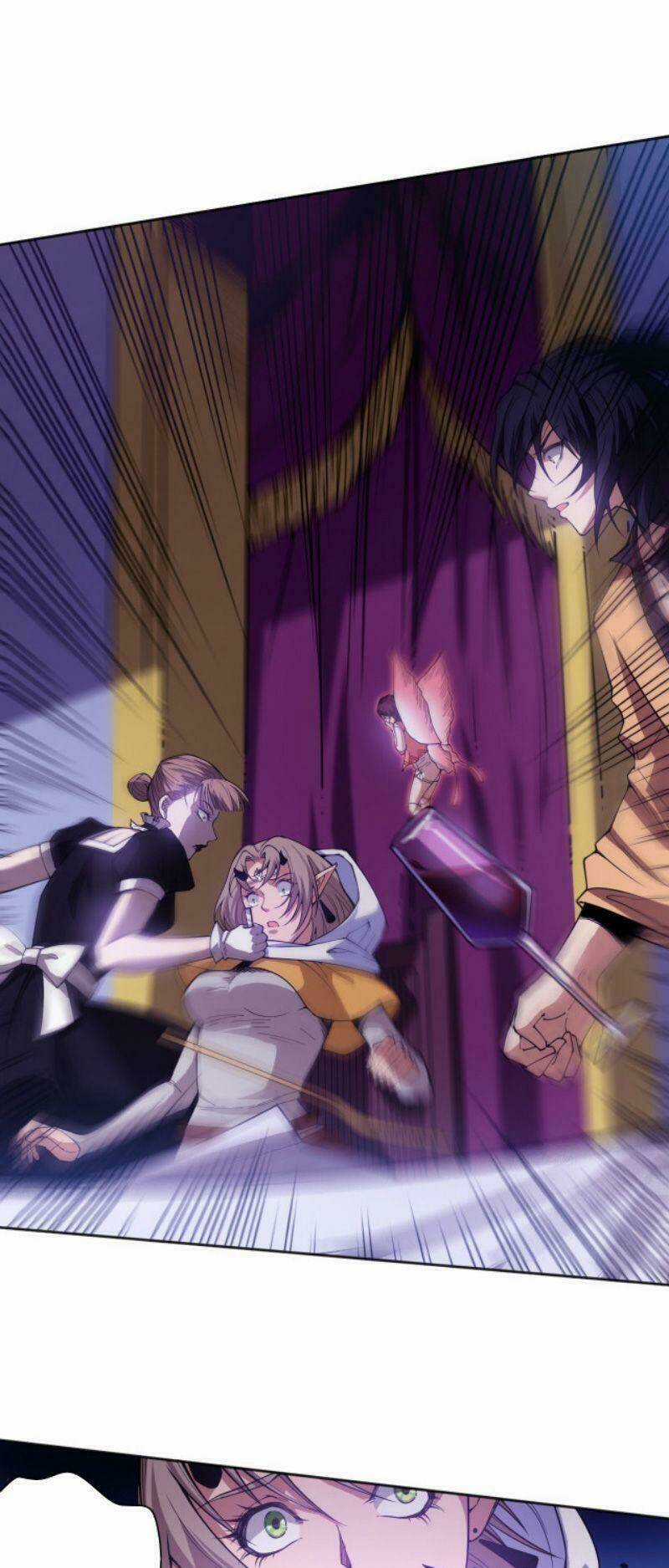 Giản Giới - Chapter 187 - Trang 49