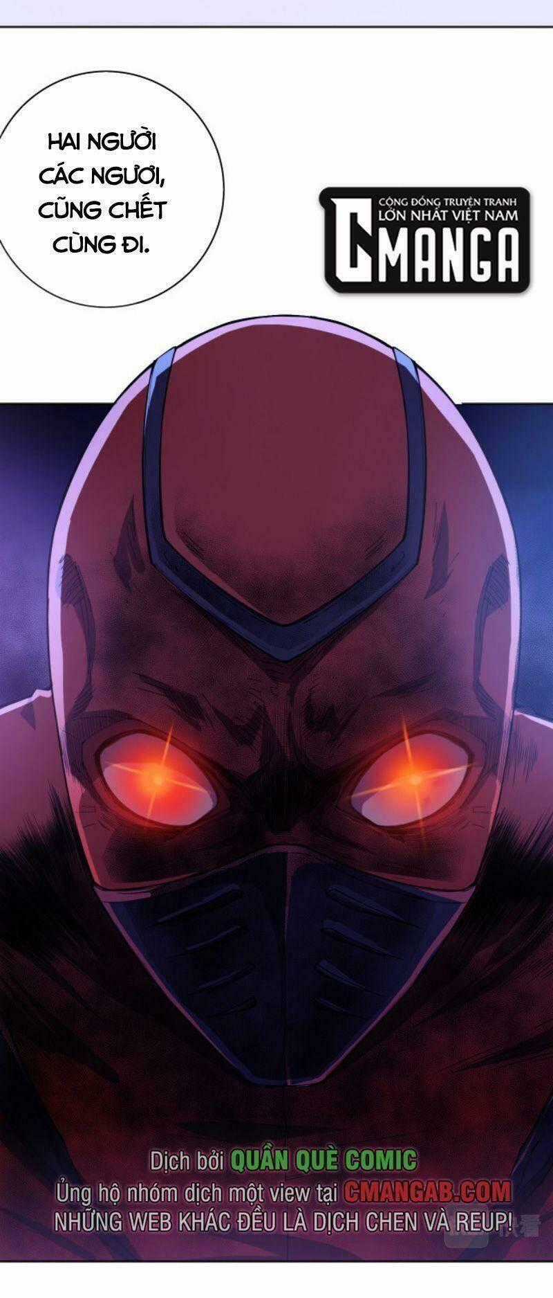 Giản Giới - Chapter 187 - Trang 51