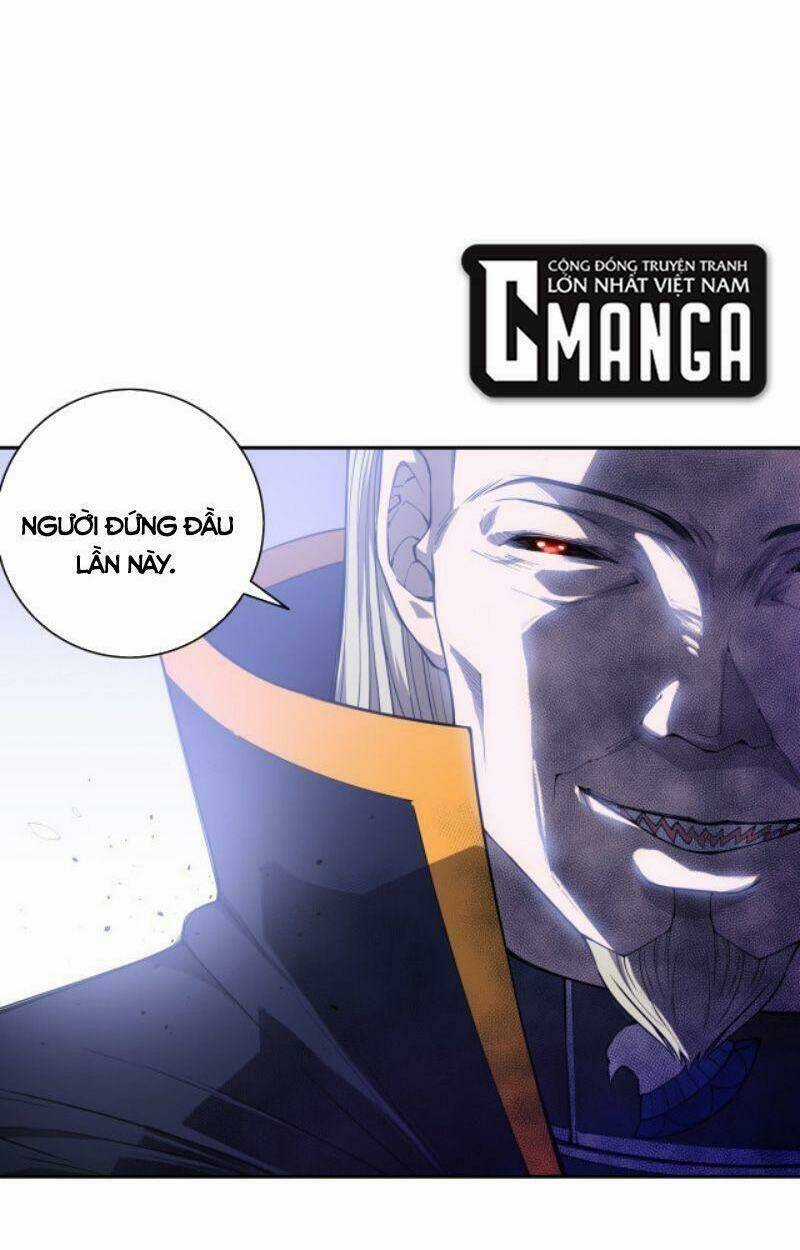 Giản Giới - Chapter 187 - Trang 7