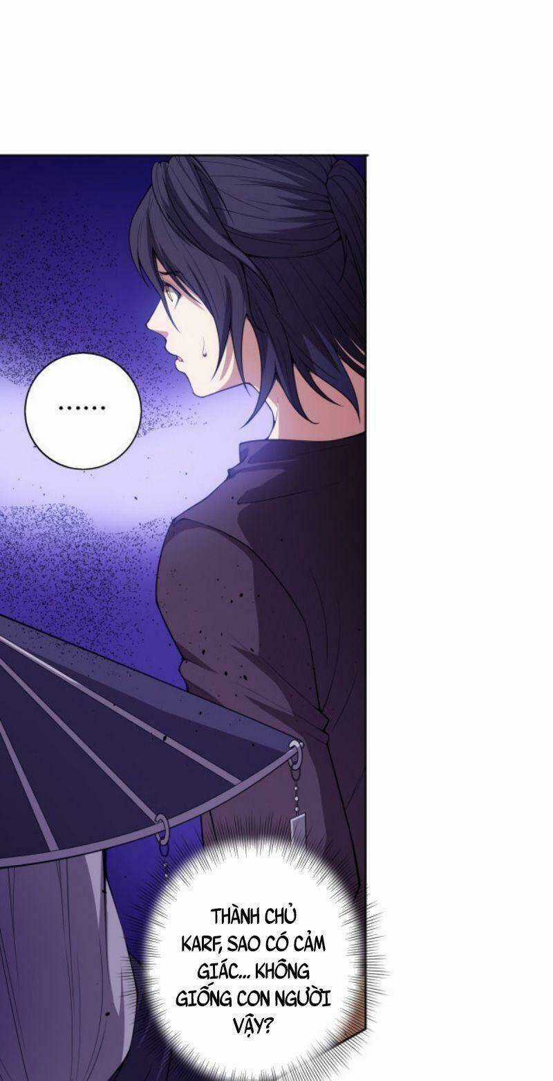 Giản Giới - Chapter 187 - Trang 8