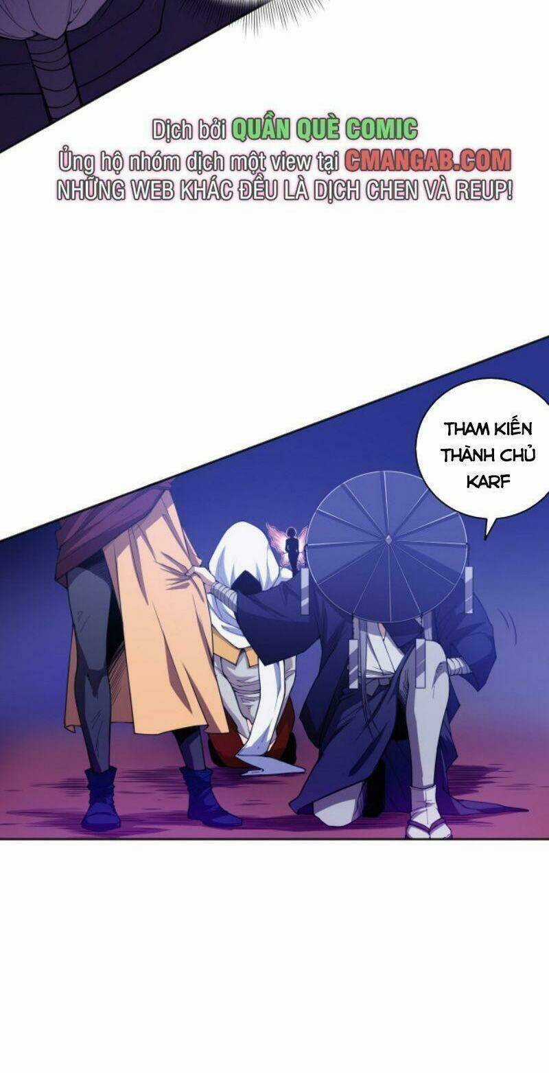 Giản Giới - Chapter 187 - Trang 9