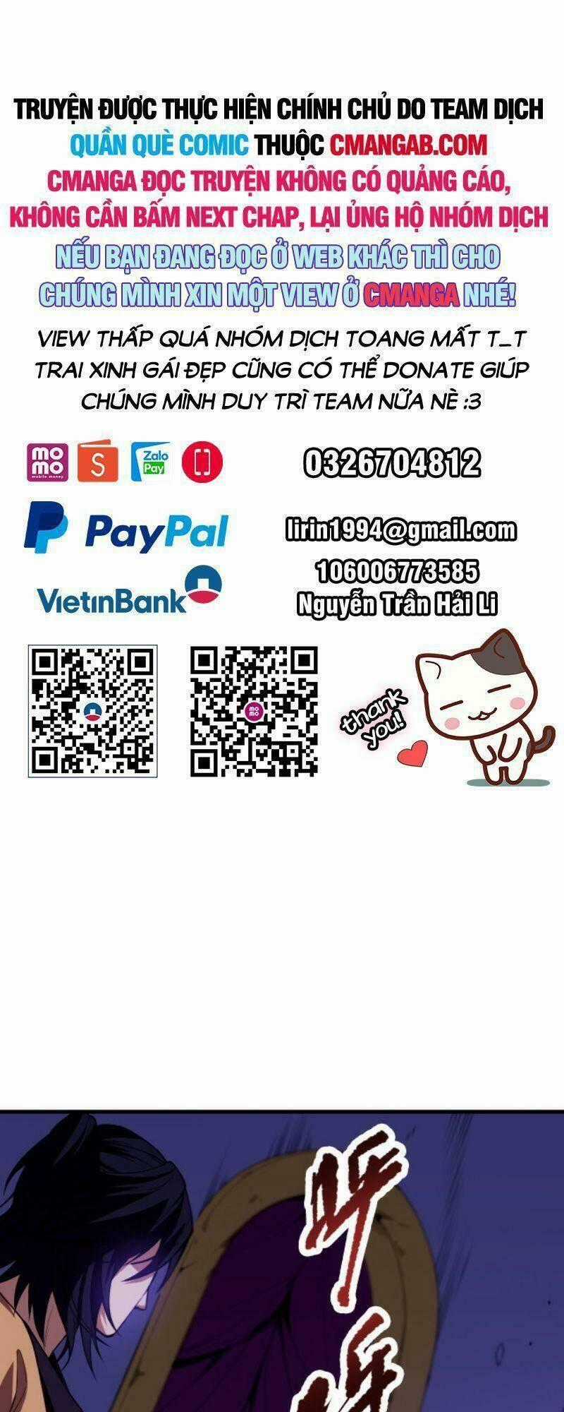 Giản Giới - Chapter 188 - Trang 1