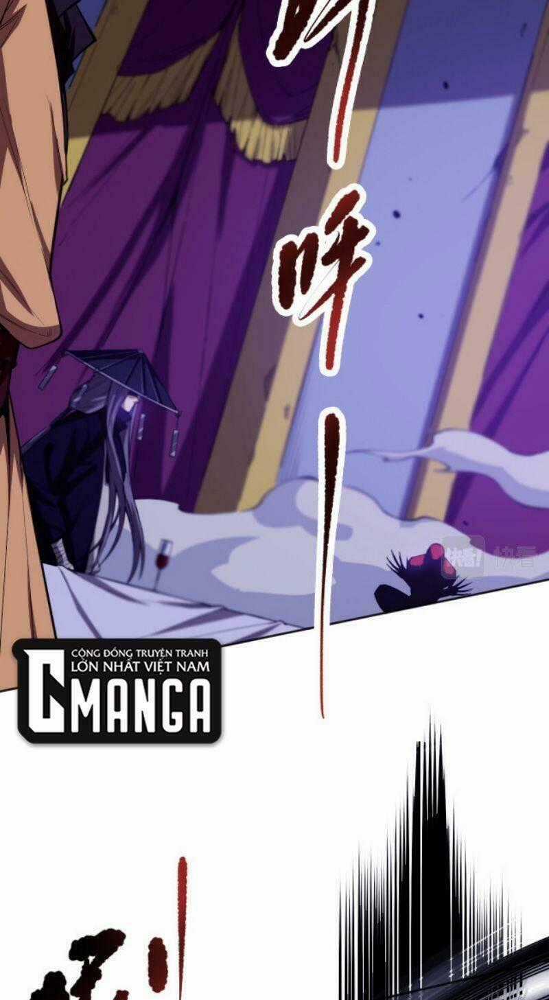 Giản Giới - Chapter 188 - Trang 2