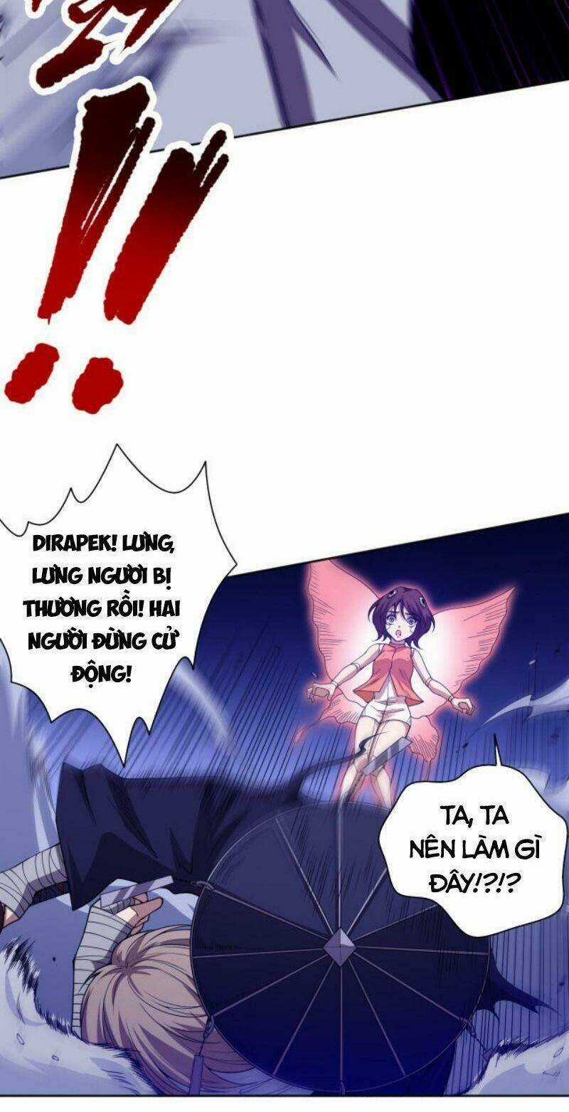 Giản Giới - Chapter 188 - Trang 13