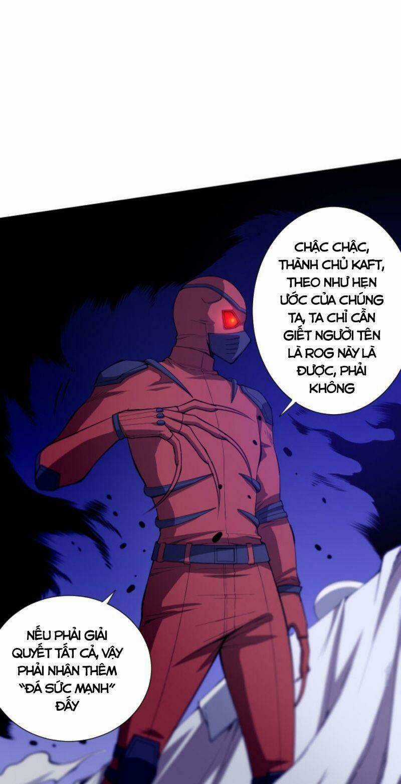 Giản Giới - Chapter 188 - Trang 16