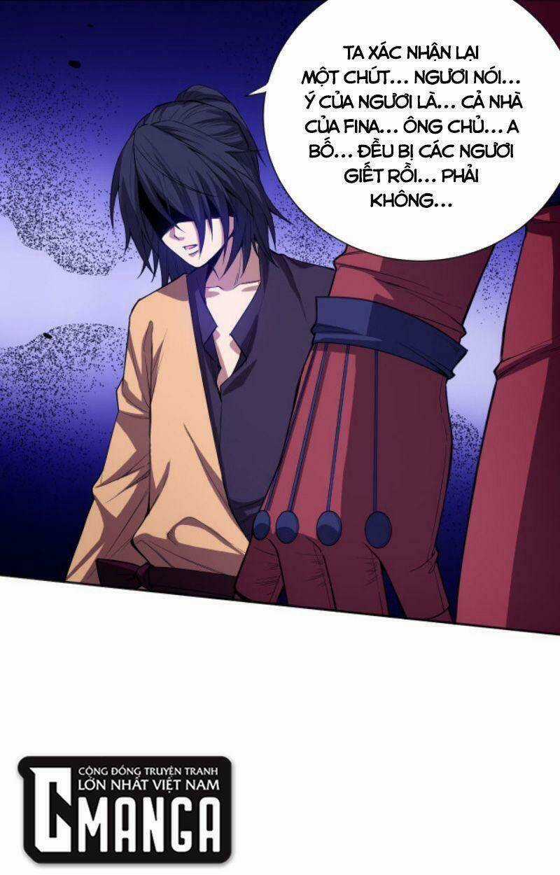 Giản Giới - Chapter 188 - Trang 18