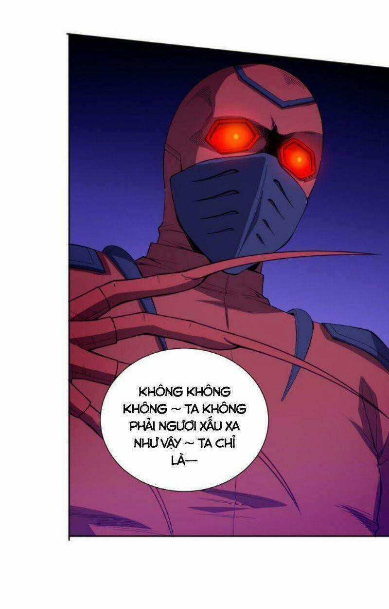 Giản Giới - Chapter 188 - Trang 19