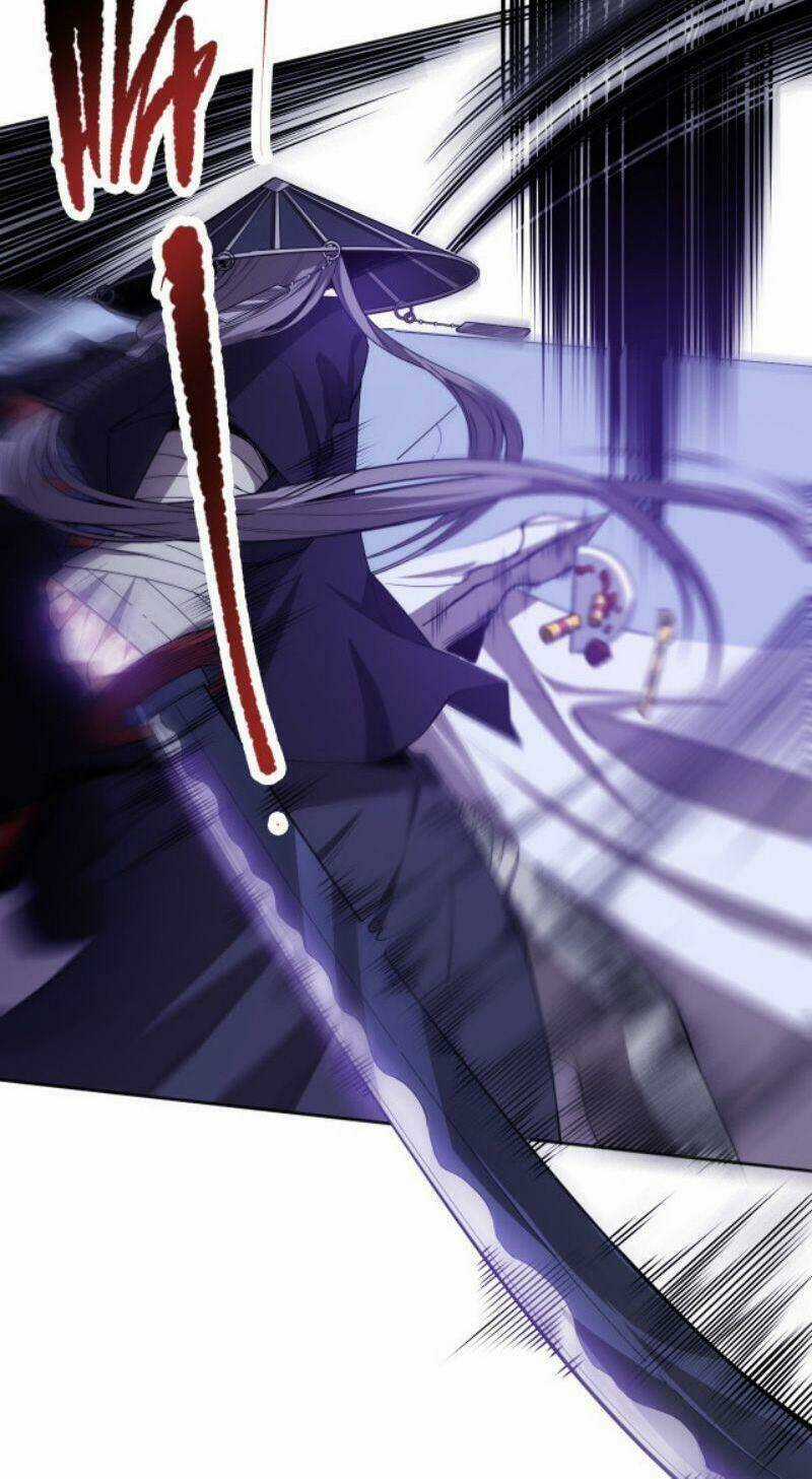 Giản Giới - Chapter 188 - Trang 3