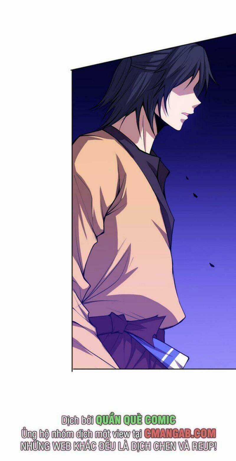 Giản Giới - Chapter 188 - Trang 21