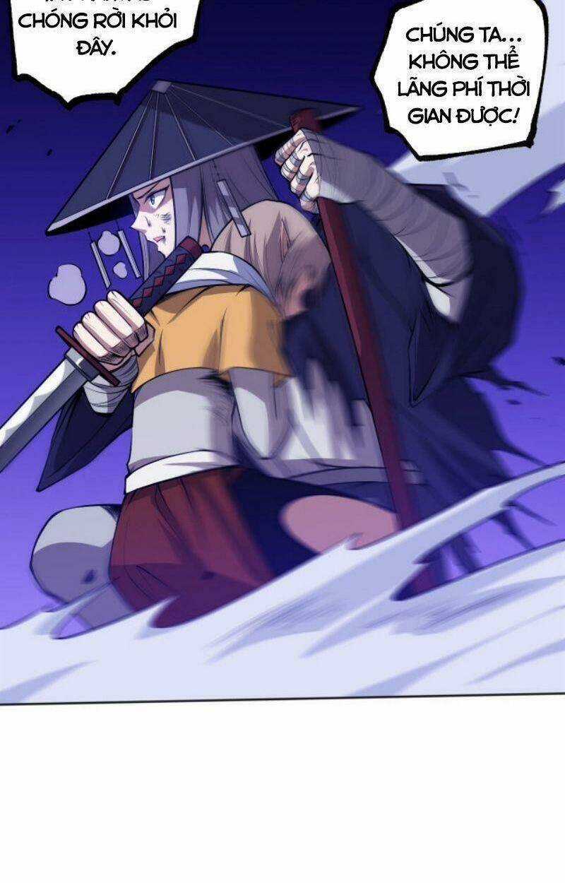 Giản Giới - Chapter 188 - Trang 23