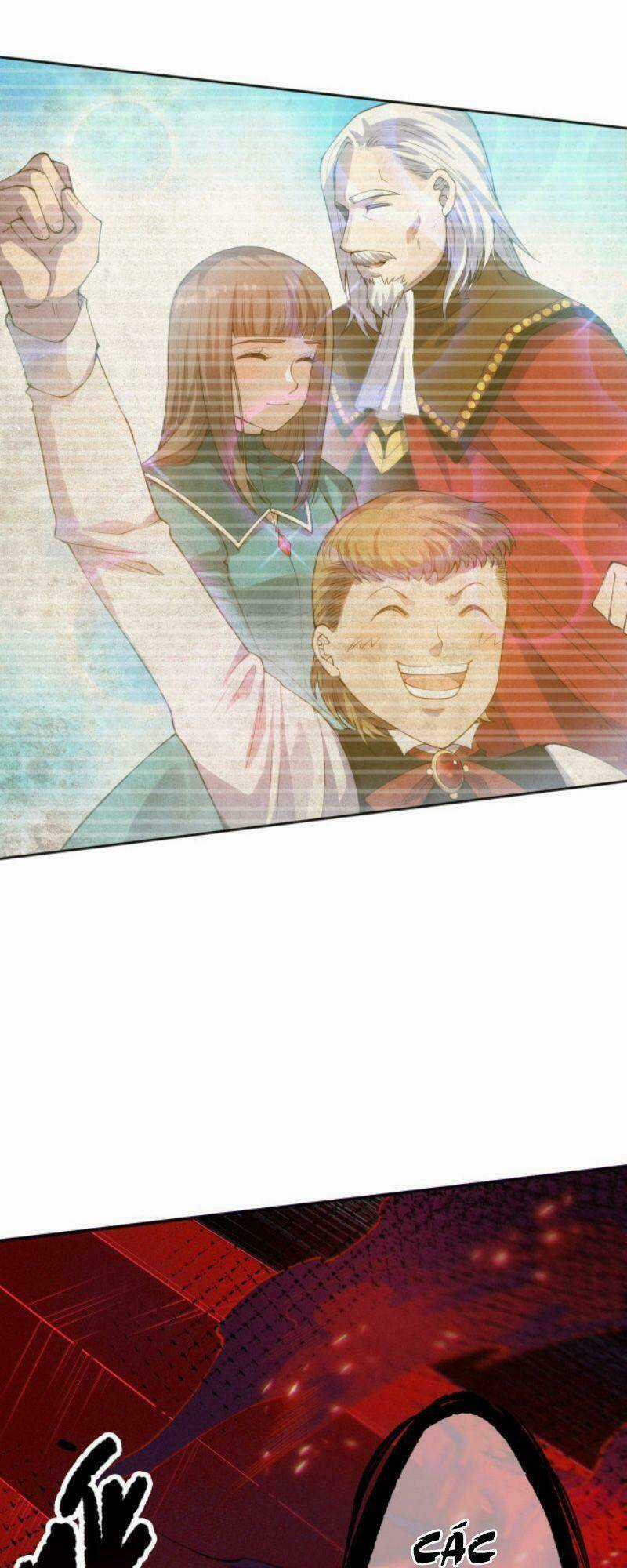 Giản Giới - Chapter 188 - Trang 27