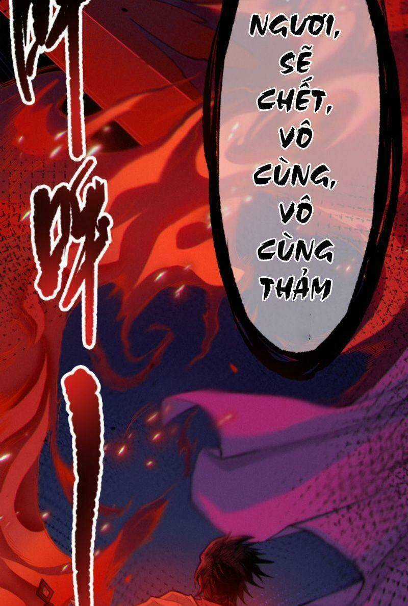 Giản Giới - Chapter 188 - Trang 28