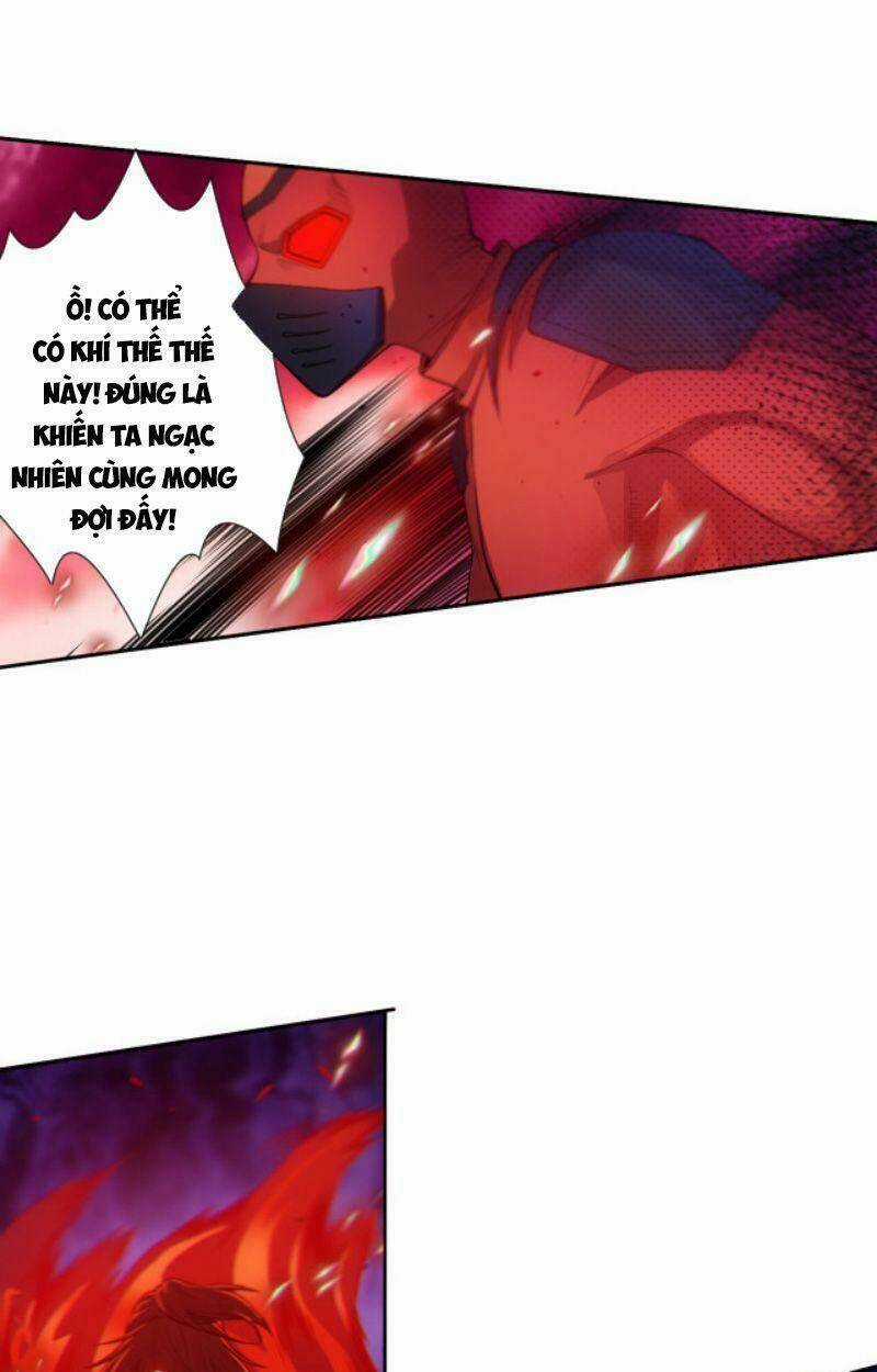 Giản Giới - Chapter 188 - Trang 30