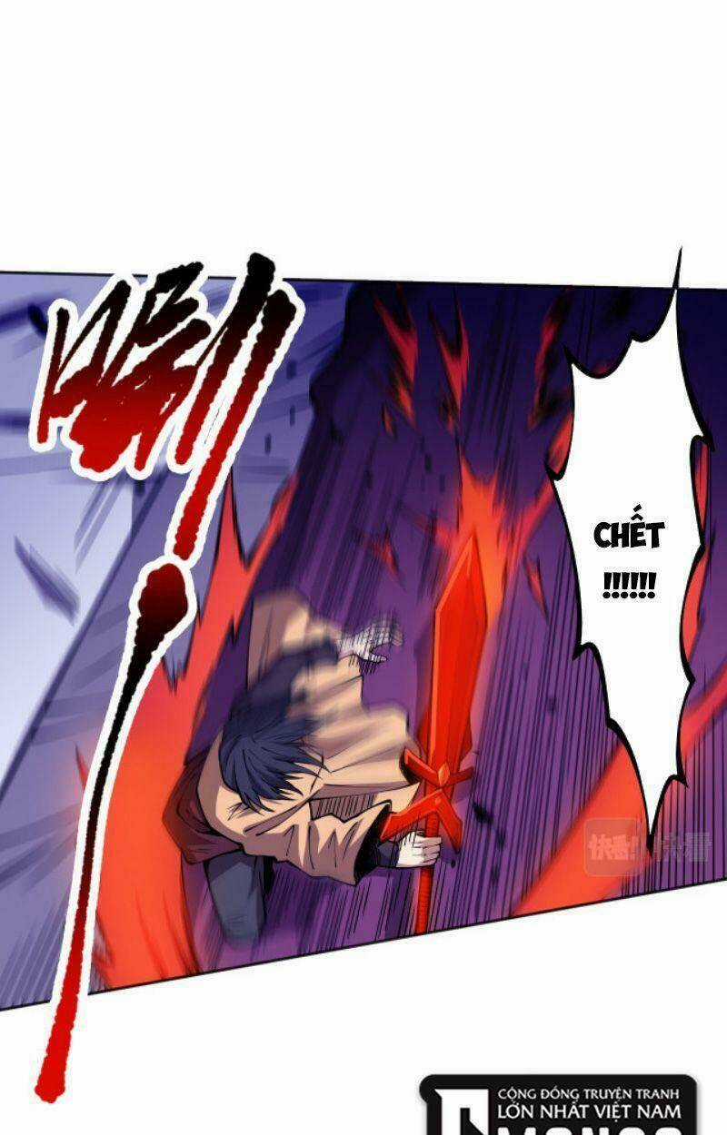 Giản Giới - Chapter 188 - Trang 32