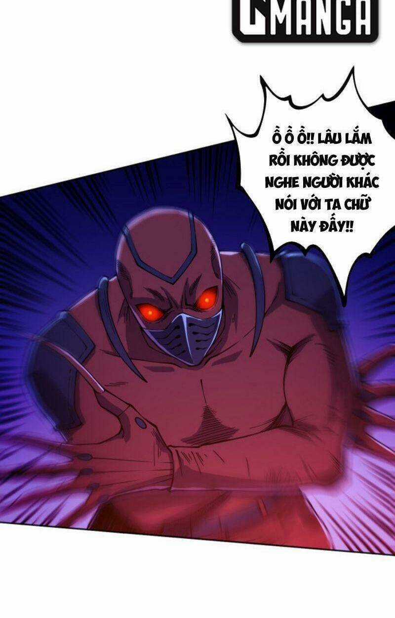 Giản Giới - Chapter 188 - Trang 33