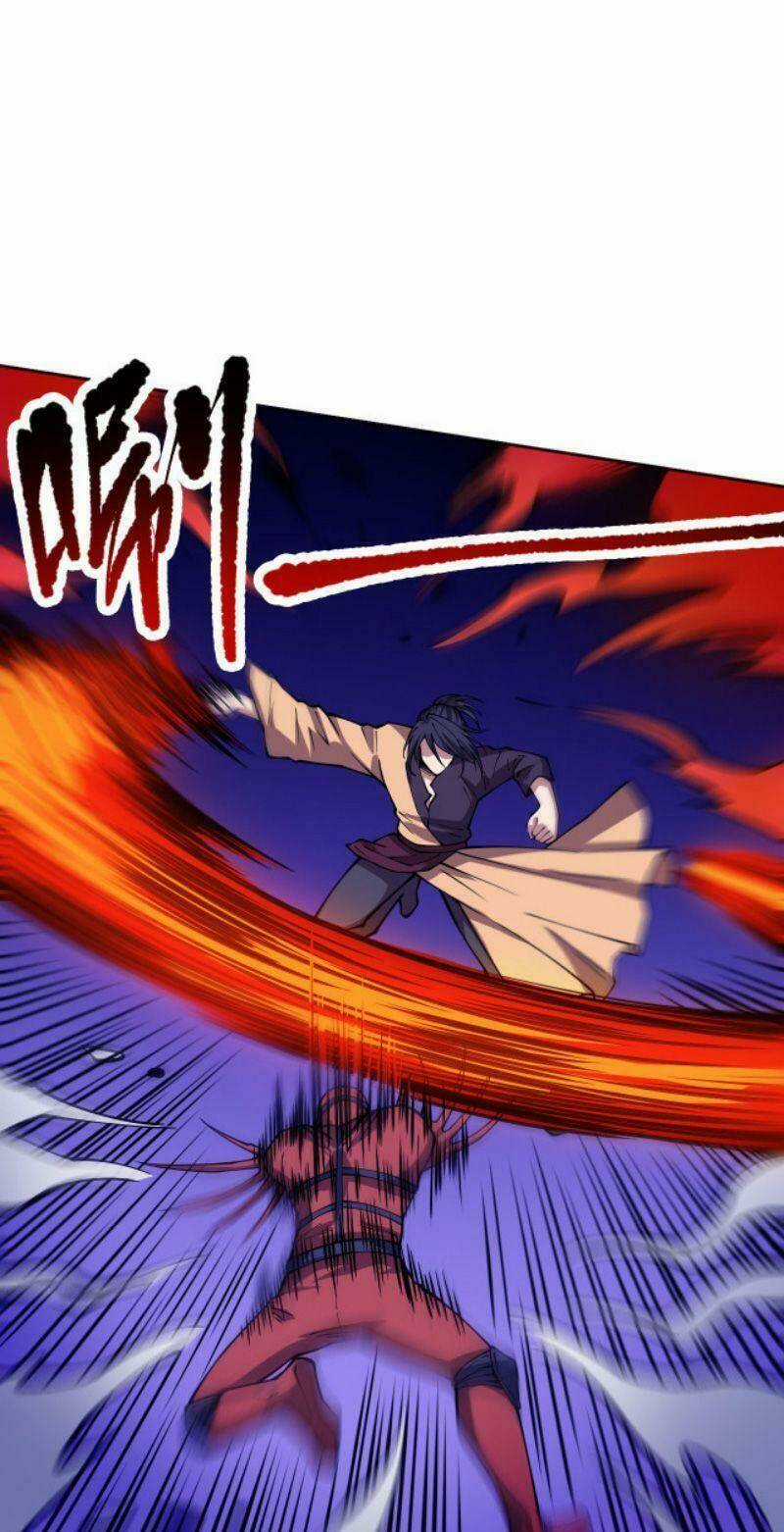 Giản Giới - Chapter 188 - Trang 34