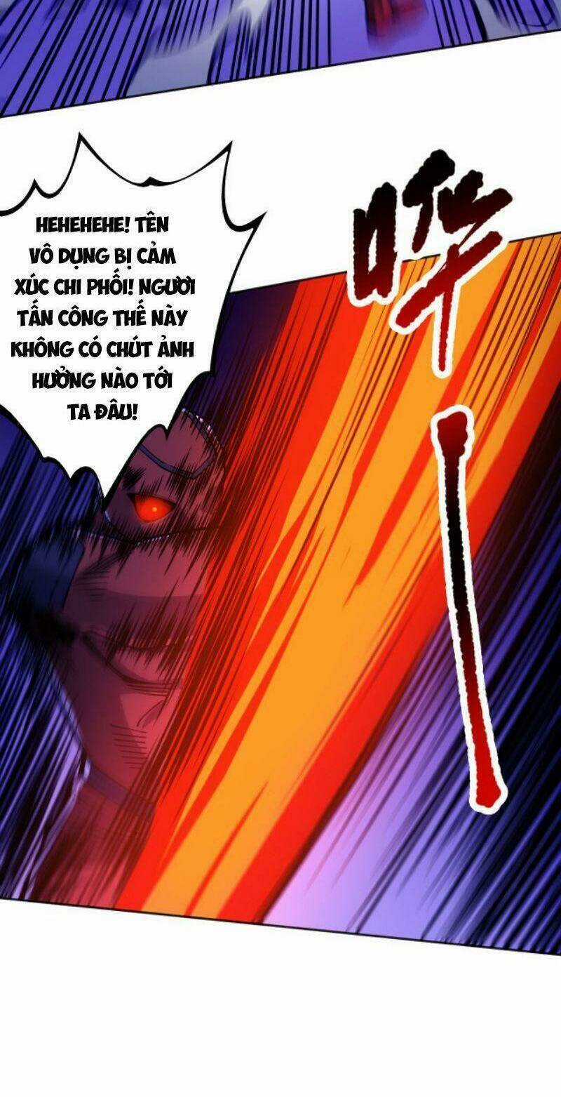 Giản Giới - Chapter 188 - Trang 35