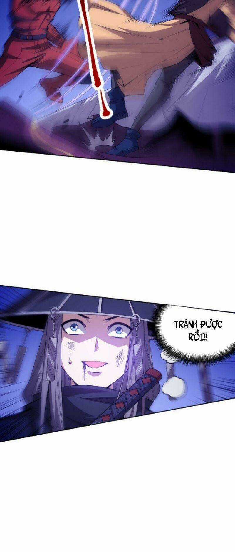 Giản Giới - Chapter 188 - Trang 37