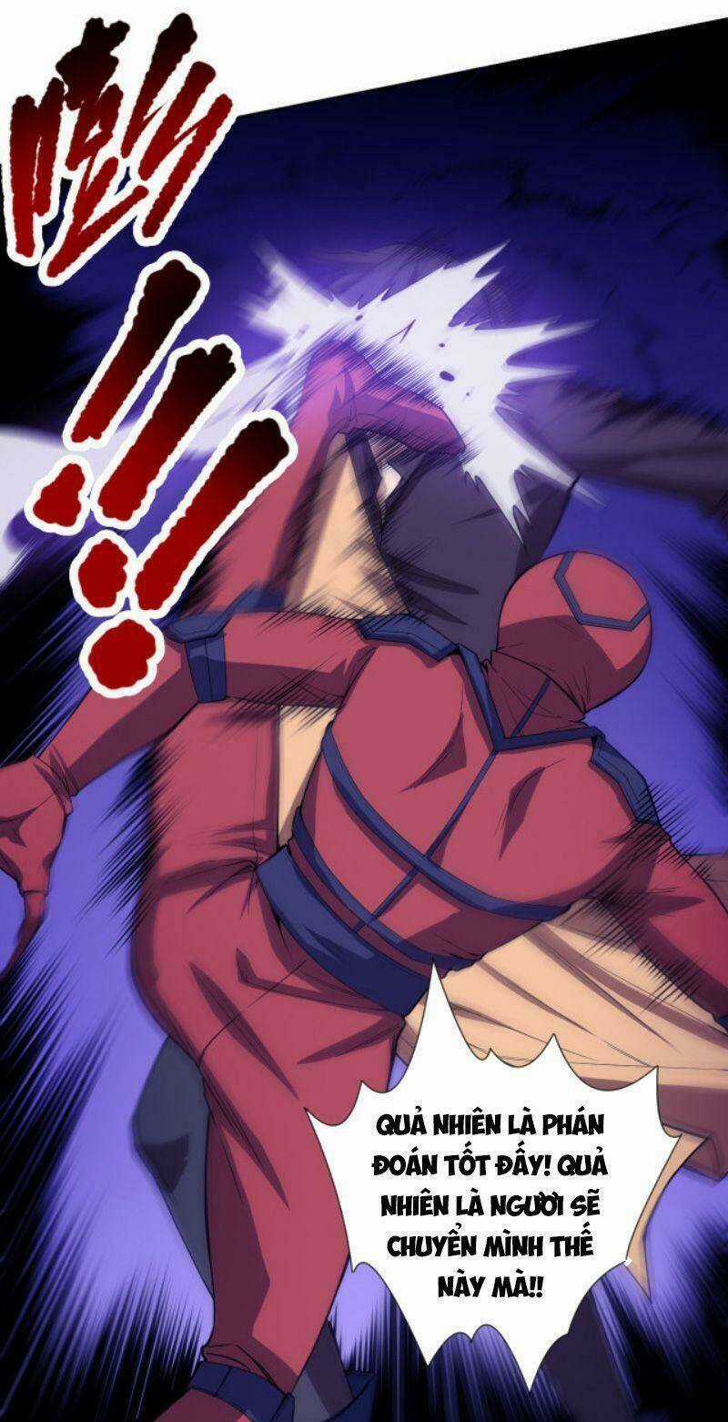 Giản Giới - Chapter 188 - Trang 38