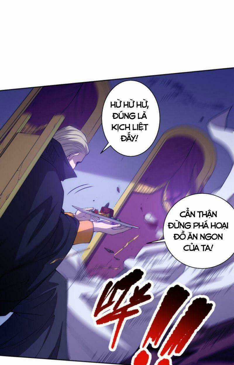 Giản Giới - Chapter 188 - Trang 40