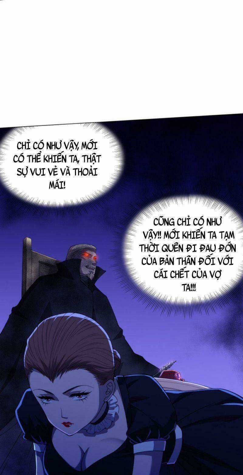 Giản Giới - Chapter 188 - Trang 42