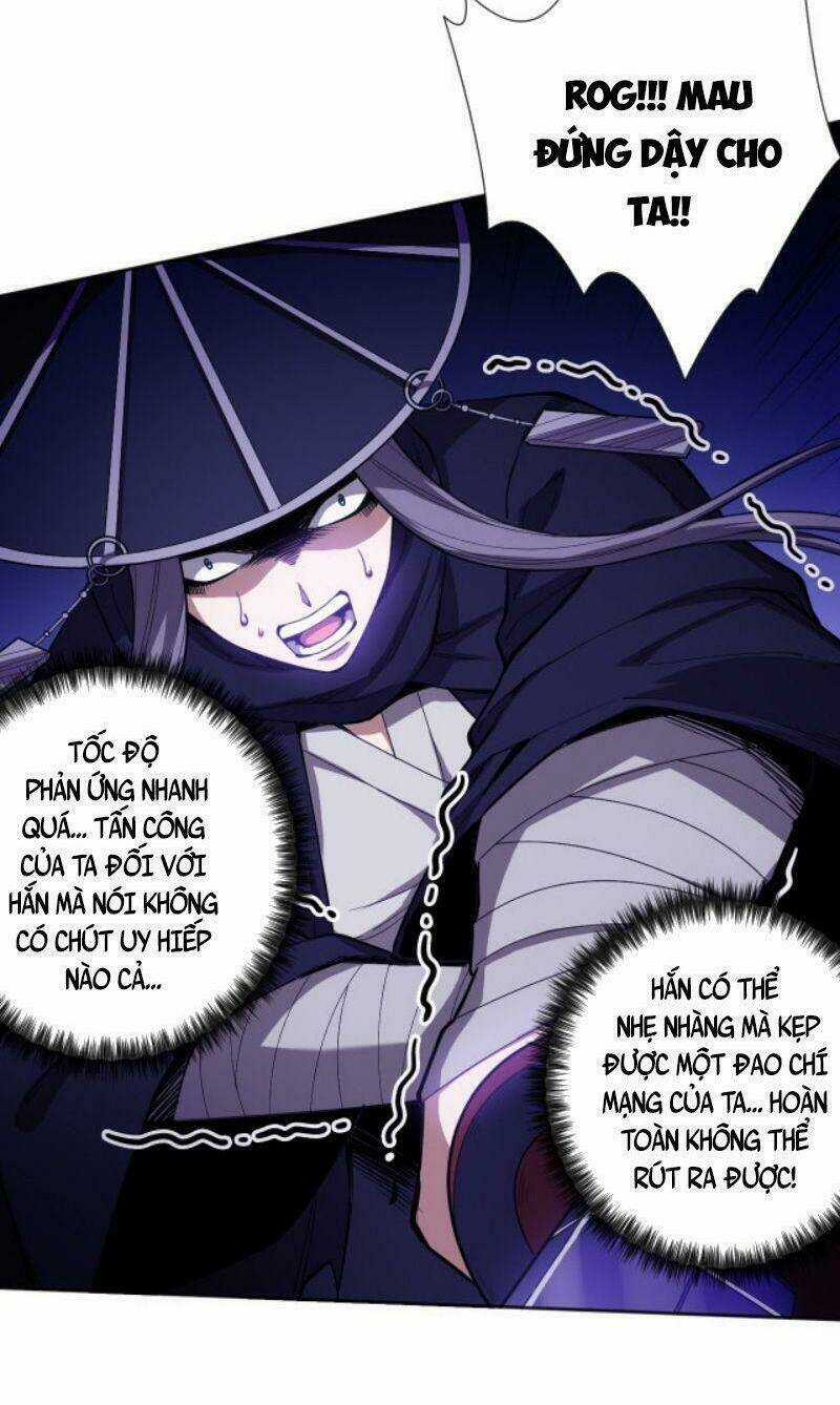 Giản Giới - Chapter 188 - Trang 48