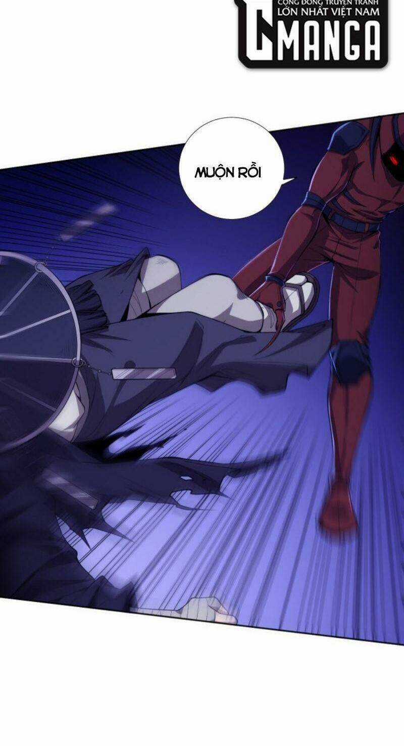 Giản Giới - Chapter 188 - Trang 50