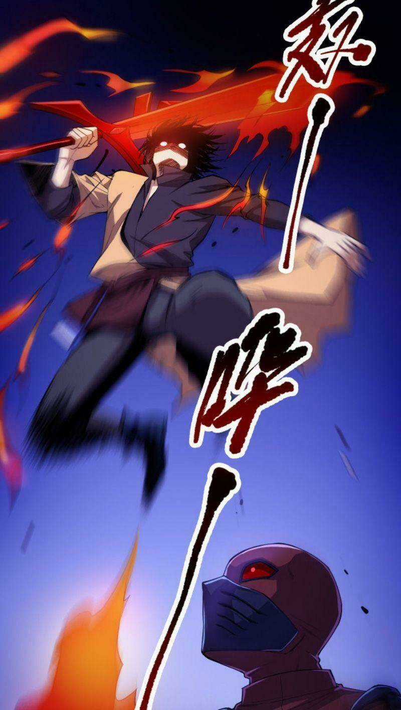 Giản Giới - Chapter 188 - Trang 53