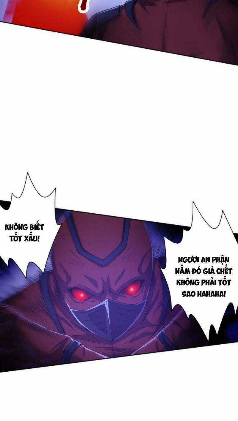 Giản Giới - Chapter 188 - Trang 54