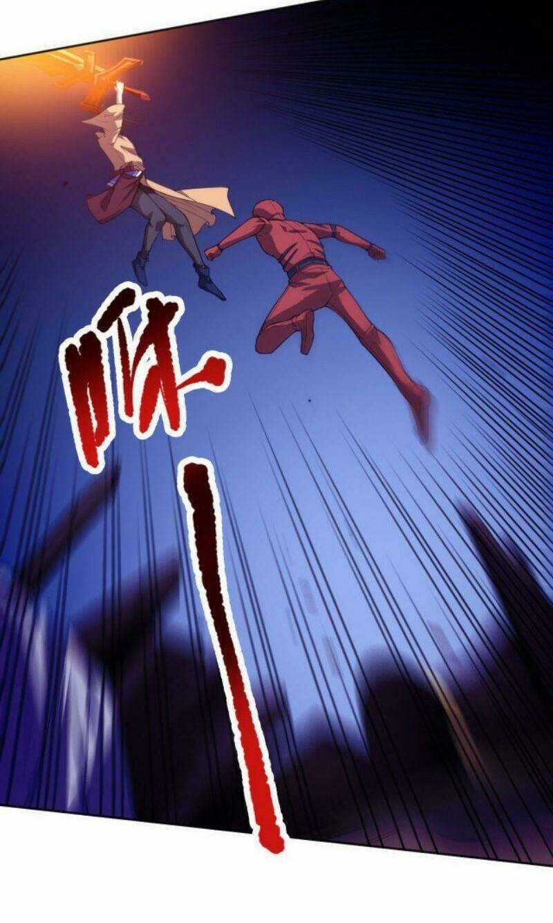 Giản Giới - Chapter 188 - Trang 57