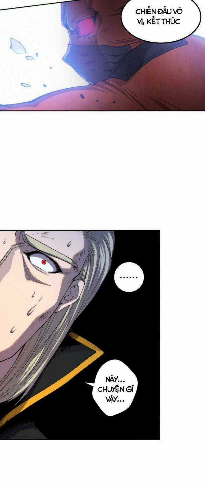 Giản Giới - Chapter 188 - Trang 61