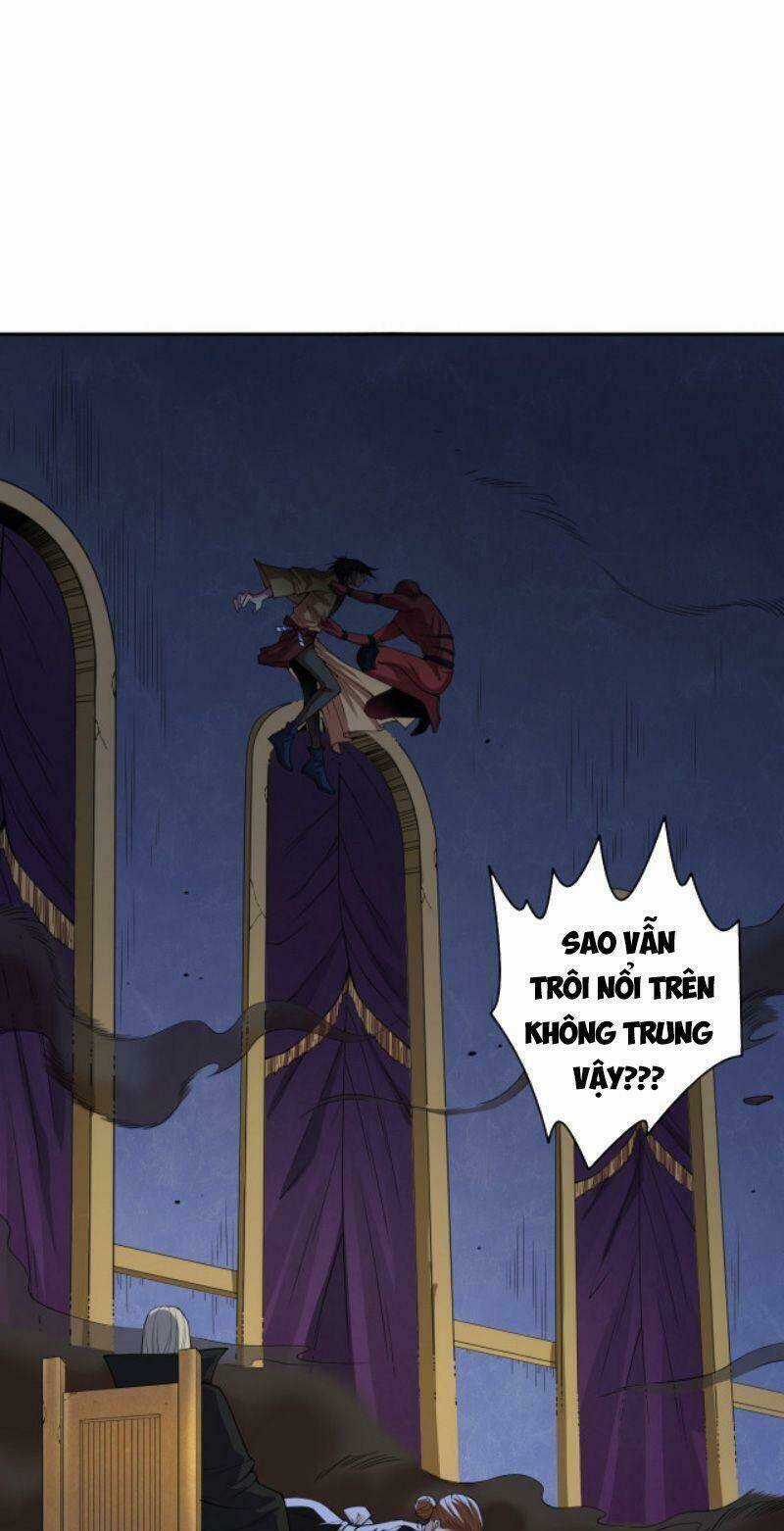 Giản Giới - Chapter 188 - Trang 62