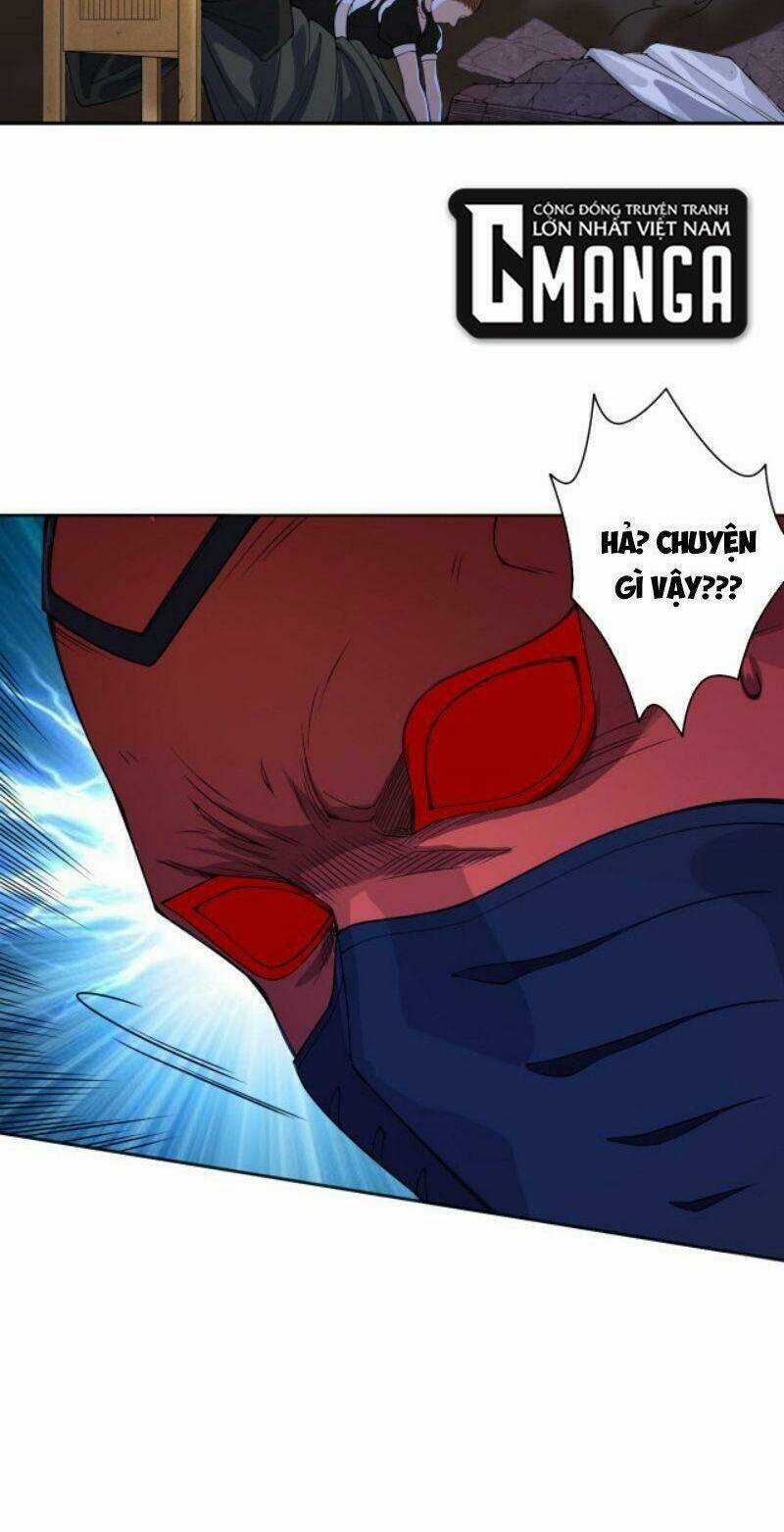 Giản Giới - Chapter 188 - Trang 63