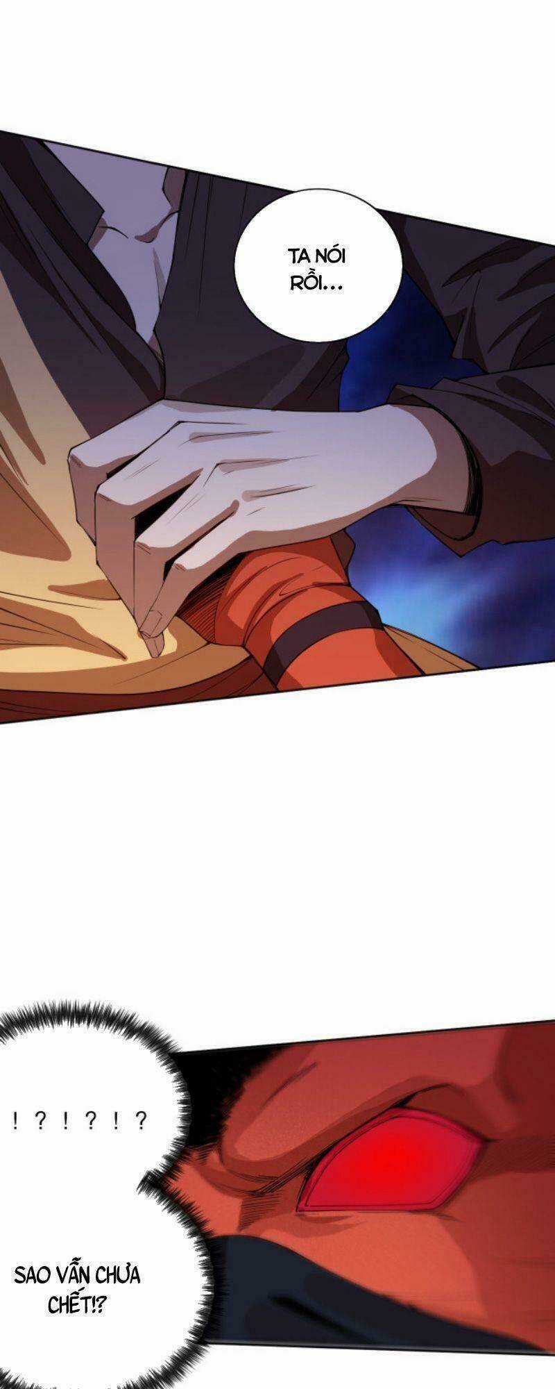 Giản Giới - Chapter 188 - Trang 64